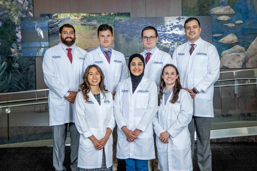August 2026 Thoracic Surgery Newsletter