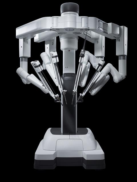 November 2024 Thoracic Surgery Newsletter