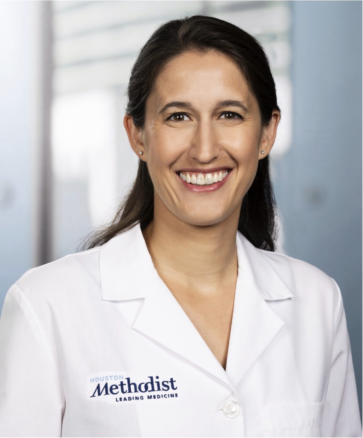 Team Dr. Min Kim Thoracic Surgeon Houston Texas