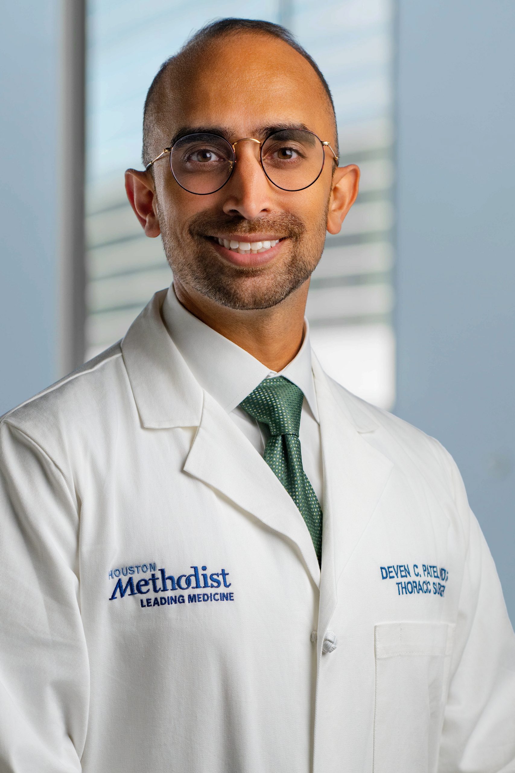 Deven Patel Deven Patel