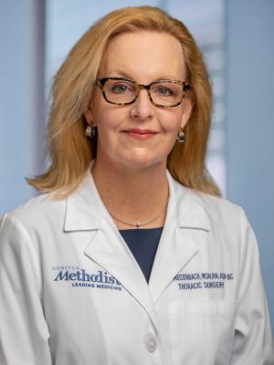 Meisenbach_Leo_02_HMS_10Nov21 - Houston Methodist Hospital Department of Surgery Thoracic surgeons and assistants photographed November 10, 2021. (Photo by Richard Carson)

***DOWNLOAD INSTRUCTIONS***
Download full resolution individual photos/videos by clicking the "down-facing arrow" below the preview image on the right hand side of the page. You will then be prompted to select a destination for the photo on your local computer.

This cloud based gallery will be available for three months in order to enable you to download all of the photos to your computer for safe long term storage. While the gallery may be in the cloud for longer than this time you should endeavor to file and secure the photos for future use in whatever manner you deem appropriate.